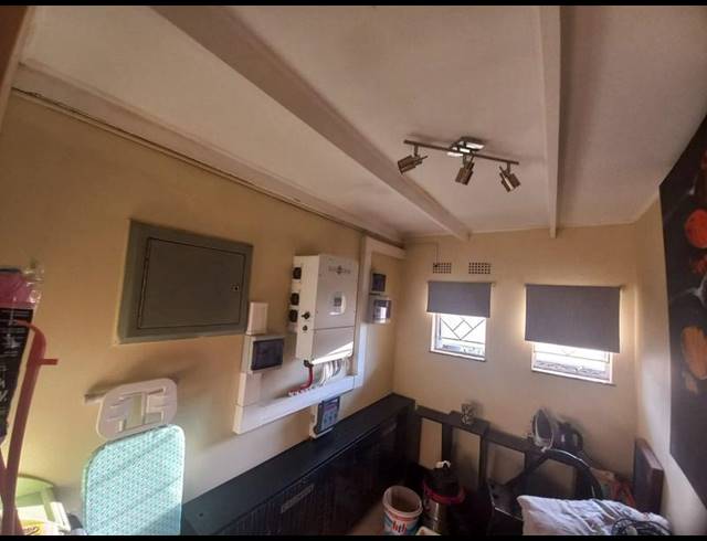 4 BEDROOM HOUSE FOR SALE IN SASOLBURG EXT 23